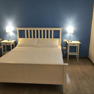 D'Annunzio Rooms